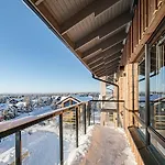 Daire Levi Arctic Penthouse Slope-side&pilates Reformer Sirkka
