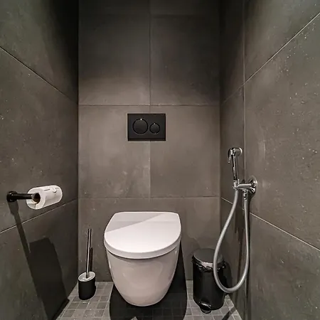 公寓 Levi Arctic Penthouse Slope-side&pilates Reformer *