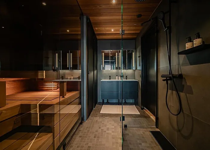 Levi Arctic Penthouse Slope-side&pilates Reformer * 锡尔卡