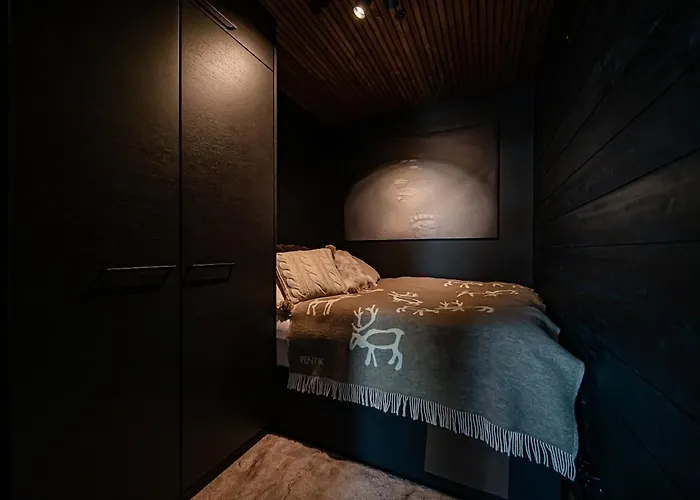 Levi Arctic Penthouse Slope-side&pilates Reformer * 锡尔卡